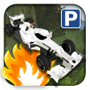 3D Racer Car Parking