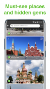 Moscow SmartGuide - Audio Guide & Offline Maps screenshot 4