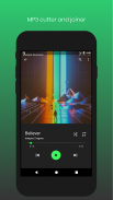 Bolt Music Downloader & Player screenshot 3