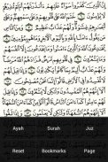 AL-QUR'ANULKARIM screenshot 2