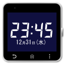 SW2idget for SmartWatch2