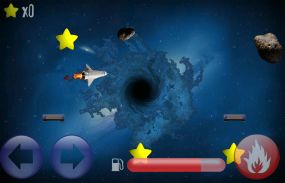 Space Rocket Nexus screenshot 2