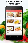 Diabetic Recipes screenshot 4