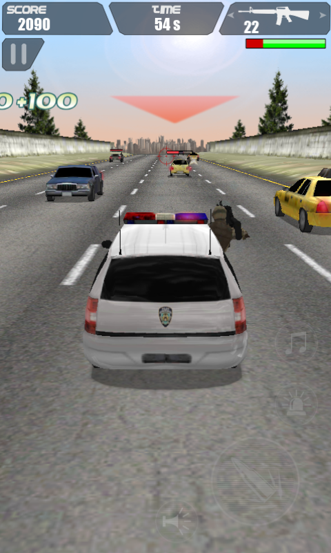 VELOZ Police 3D APK for Android - Download
