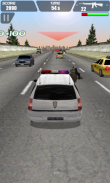 VELOZ Police 3D screenshot 4