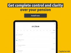 PensionBee: Combine Pensions screenshot 2