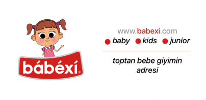 Babexi Toptan Bebe Çocuk Giyim