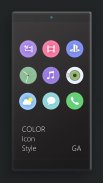 Edition XPERIA Theme | 🎨Design For SONY screenshot 2