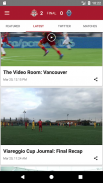 Toronto FC screenshot 4