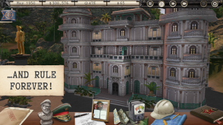 Tropico: The People's Demo screenshot 2