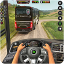 real autobús simulador juegos Icon