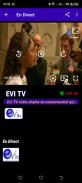 EVI TV screenshot 4