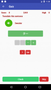 Learn Japanese screenshot 6