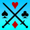 Solitaire Freeze War Icon