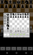 Chess for Android screenshot 2