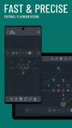 Tackle Football Playmaker X screenshot 5