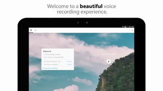 Voice Recorder screenshot 0
