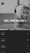 GRL PWR screenshot 7