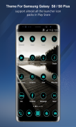 Theme Launcher For Galaxy A8 screenshot 6