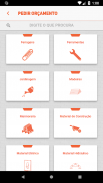 1.000 Obras | O app da reforma screenshot 2