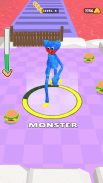 Monster Evolution: Demon DNA screenshot 16