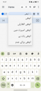 Urdu Dictionary screenshot 14