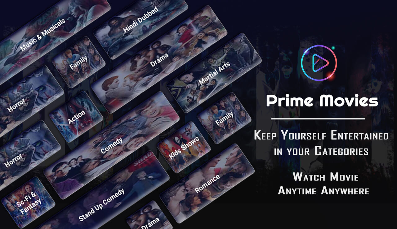 Online movies prime hot sale watch hd