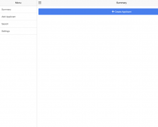 WFV ATS Client screenshot 0