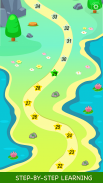 Preschool games for kids age 4 screenshot 3