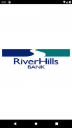 RiverHills Bank Mobile screenshot 5