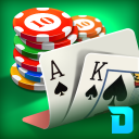 DH Texas Hold'em Poker Icon