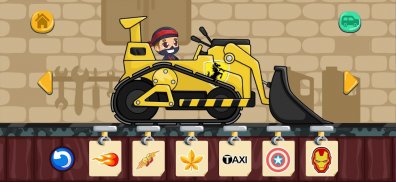 Vlad and Niki: Car Games screenshot 7