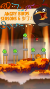 Angry Birds Seasons screenshot 7