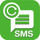 SMS Backup Icon