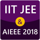 IIT Jee & AIEEE Guide 2018 Icon