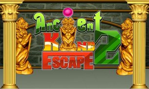 565-Ancient King Escape 2 screenshot 5