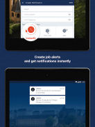 jobs.lu - Job Finder App screenshot 1