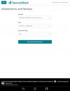 Seacoast Mobile Banking screenshot 2