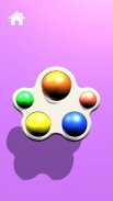 DIY Simple Antistress : Pop It Fidget Toys Set screenshot 4