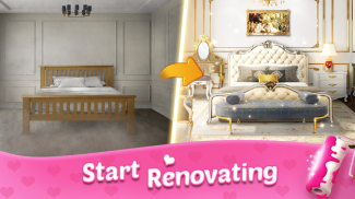 Cooking Sweet : Home Design screenshot 1