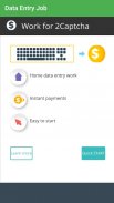 Data Entry Jobs at Home 🏡  - Earn Money Guide screenshot 13