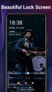 Musik Player - Audio Player screenshot 11