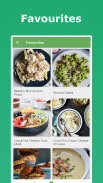 Semua Resep: Masakan dunia screenshot 8
