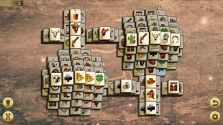 Mahjong Skies: Easter Party screenshot 6