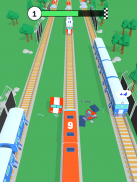 Train Smasher screenshot 0