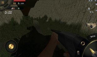 Hunt Simulator : Wildlife screenshot 7