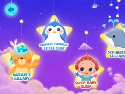 Pinkfong Nina Bobo screenshot 13