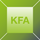 KAM Formulieren App Icon