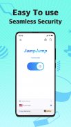 JumpJumpVPN- Fast & Secure VPN screenshot 3