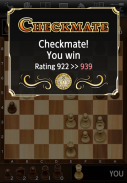 The Chess Lv.100 Free screenshot 2